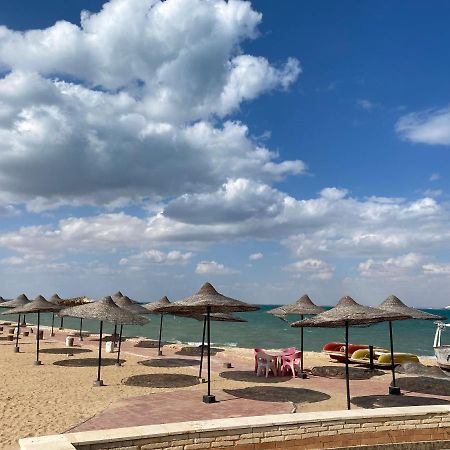 Tolip Inn Resort Fāʼid Εξωτερικό φωτογραφία