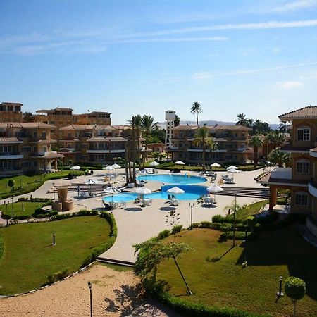 Tolip Inn Resort Fāʼid Εξωτερικό φωτογραφία