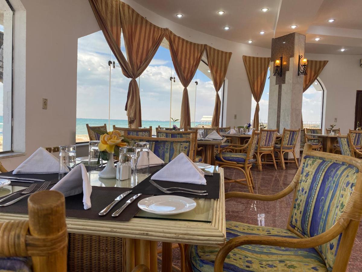 Tolip Inn Resort Fāʼid Εξωτερικό φωτογραφία