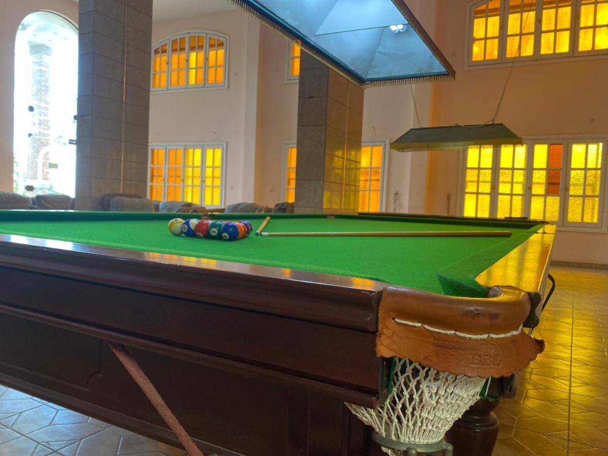 Tolip Inn Resort Fāʼid Εξωτερικό φωτογραφία