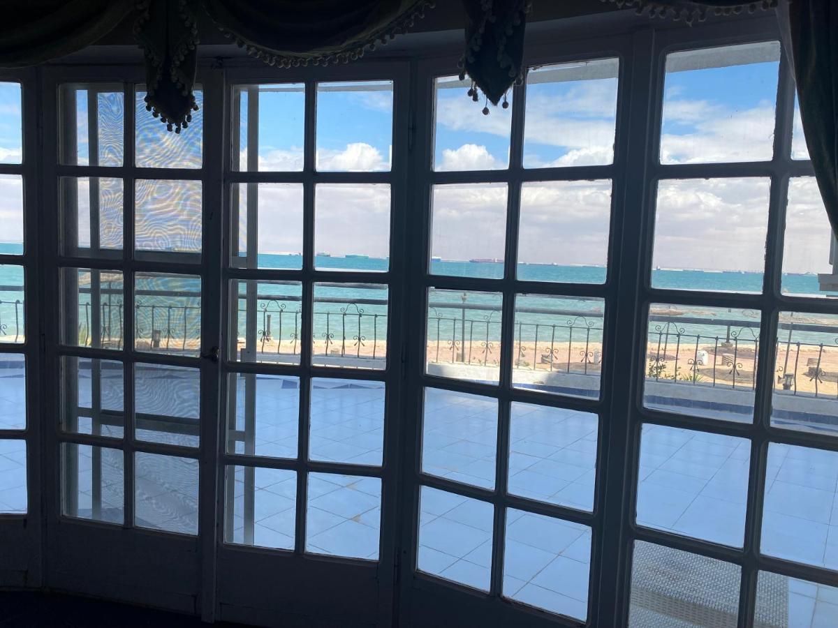 Tolip Inn Resort Fāʼid Εξωτερικό φωτογραφία