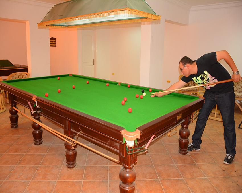 Tolip Inn Resort Fāʼid Εξωτερικό φωτογραφία