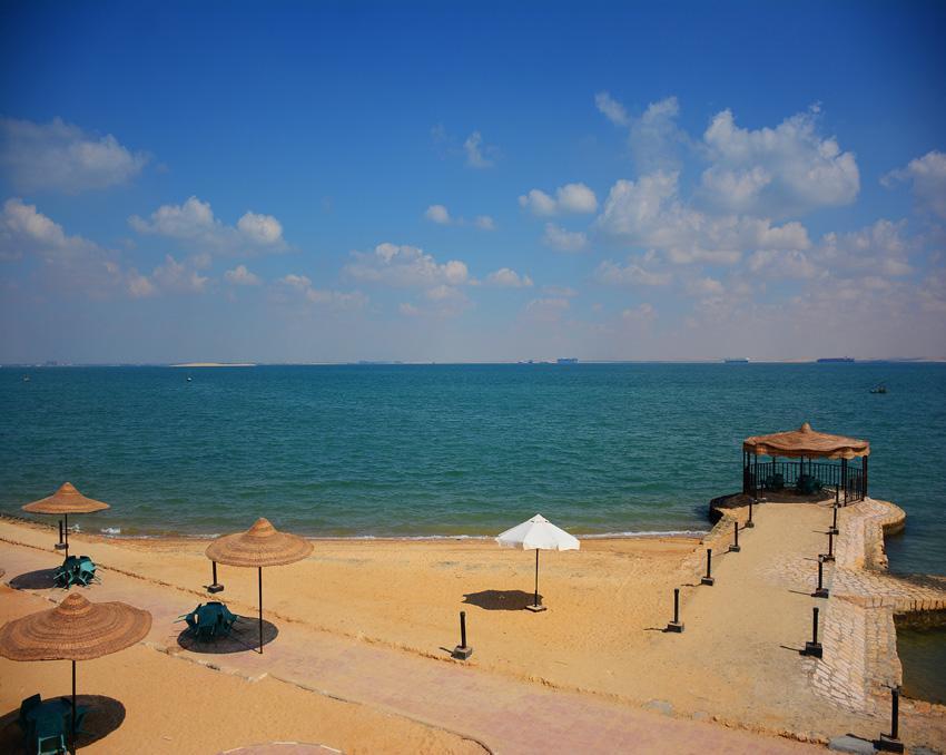 Tolip Inn Resort Fāʼid Εξωτερικό φωτογραφία