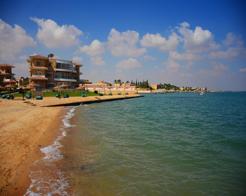 Tolip Inn Resort Fāʼid Εξωτερικό φωτογραφία
