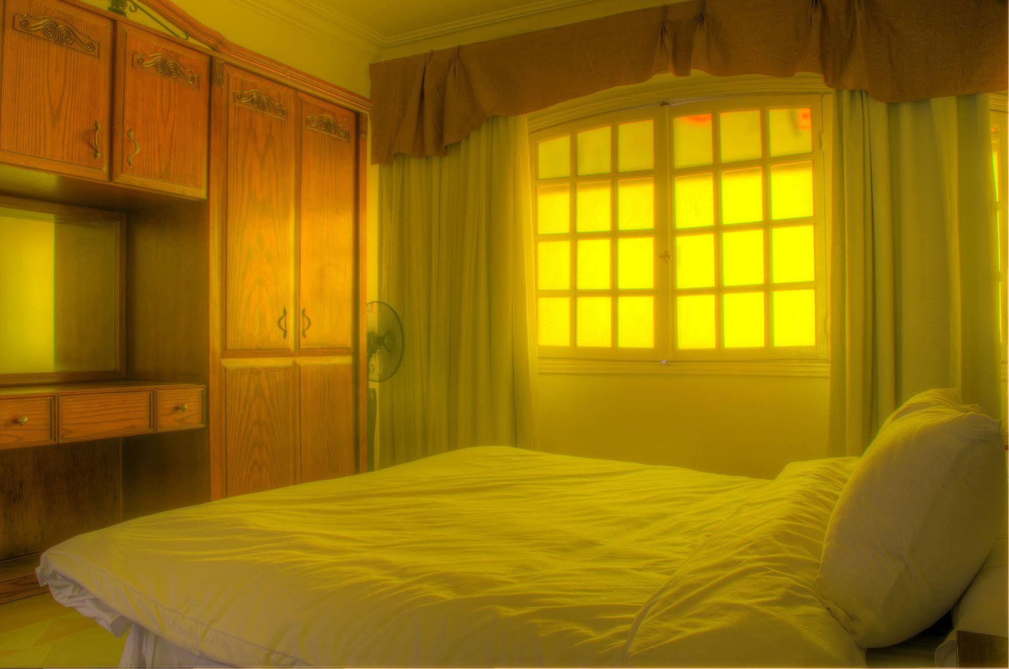 Tolip Inn Resort Fāʼid Εξωτερικό φωτογραφία